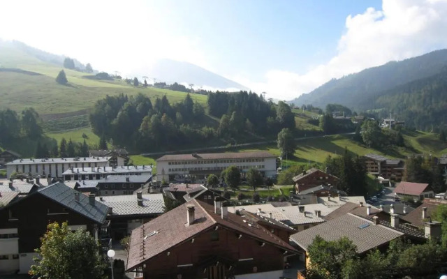 Appartement La Clusaz, 3 pièces, 7 personnes - FR-1-459-26