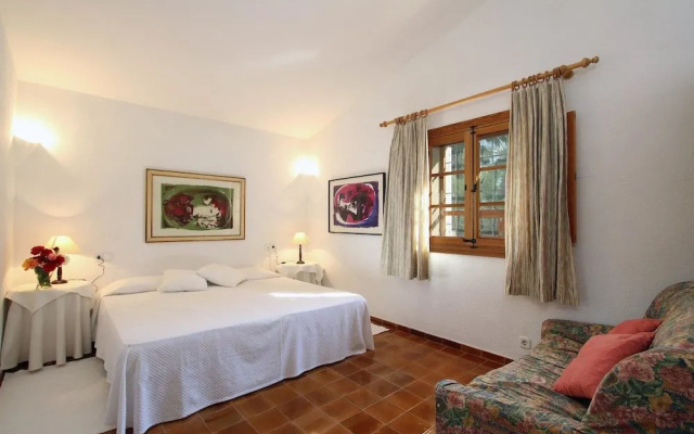 Villa Natalia