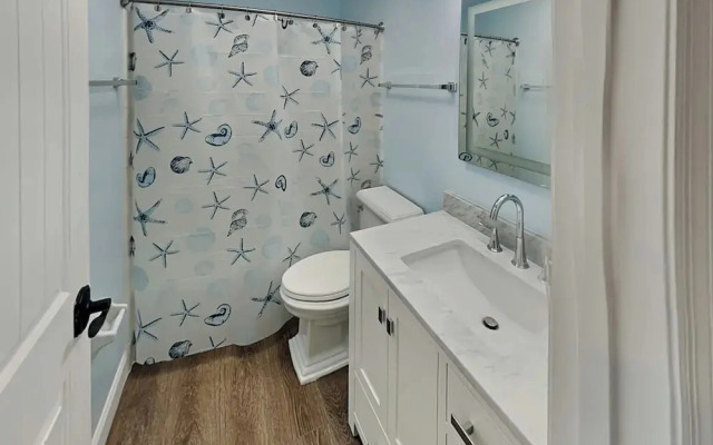 Spyglass 32 by Distinctive Beach Rentals