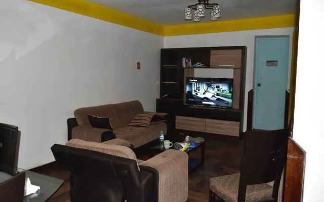 Klix HostelCusco