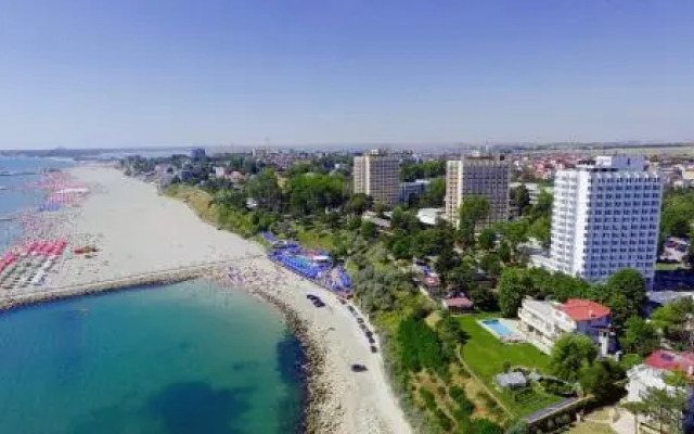 Complex Hotelier Steaua de Mare - Hotel Meduza