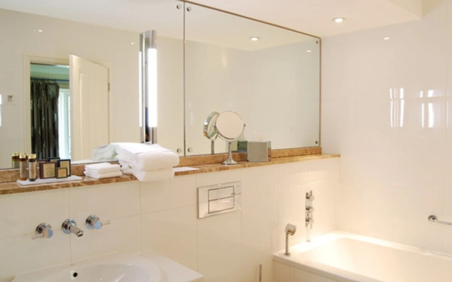 The Crown Stoke By Nayland