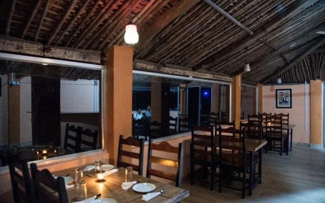 Padmavati Lake Resort