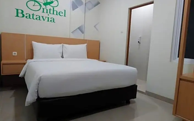 Heritel Urban Hostel