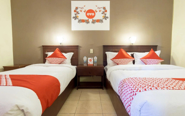 Wisma Bumi Asih Medan