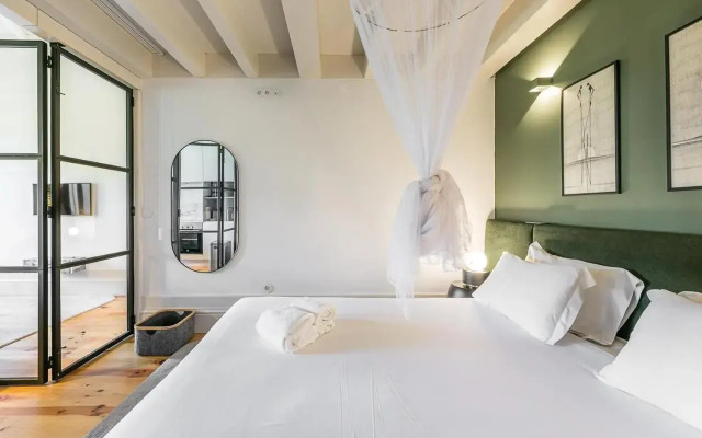 GuestReady - Loft 515