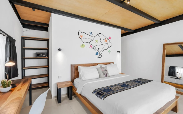 Love is Loft 3 by Betterplace