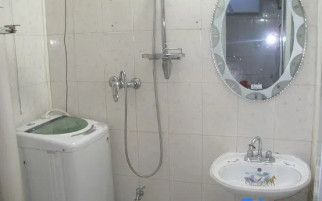 Yuanda Apartment Hotel