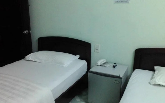Thanh Thuy Hotel