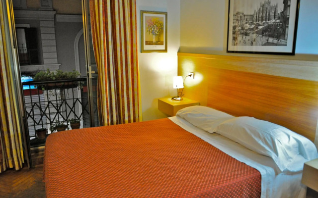 Hotel Dover