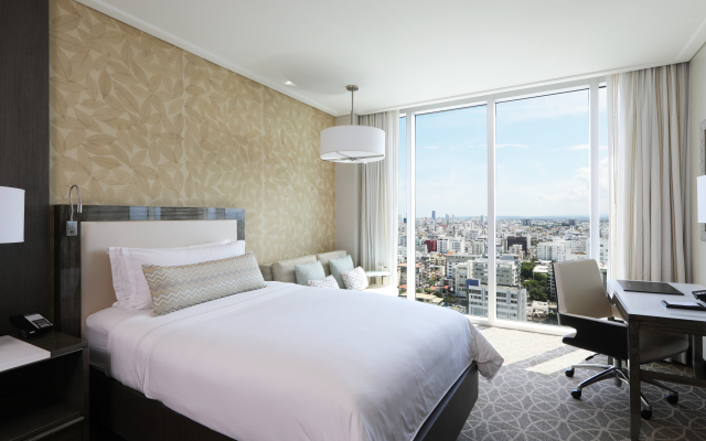 InterContinental Real Santo Domingo by IHG