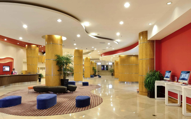 Beijing Xinqiao Hotel