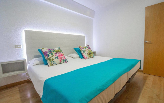 Aparthotel Green Field