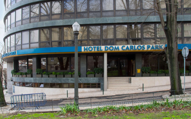 Hotel Dom Carlos Park