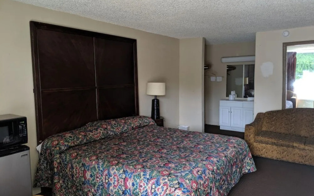 Regency Inn