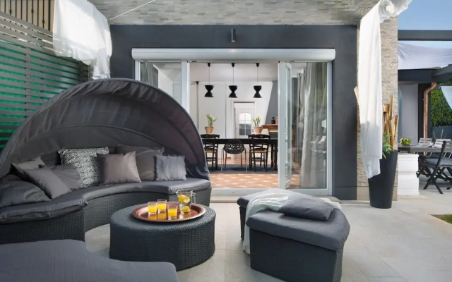 Villa Evita
