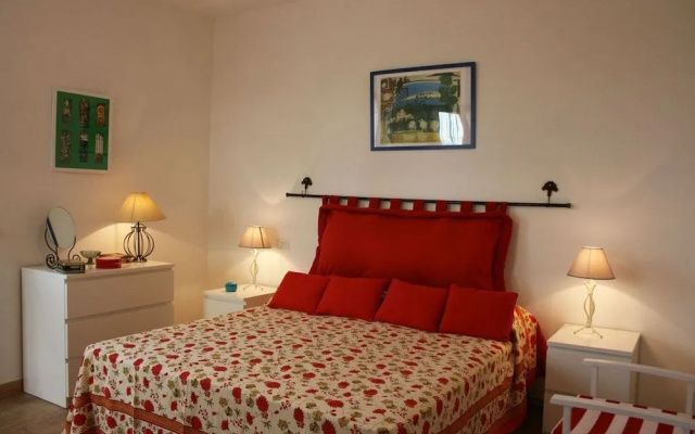 Casa Clementina