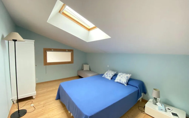 Holiday Home in Vendee Near Sandy Beaches