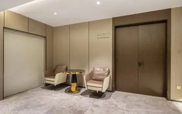 Wyndham Select Days Hotel Kunming Chenggong