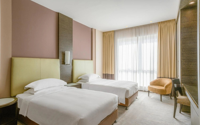 Four Points by Sheraton Al Ain