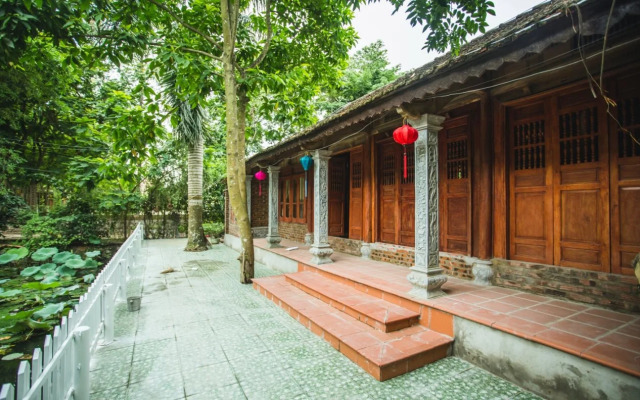 Thien Truong An Resort