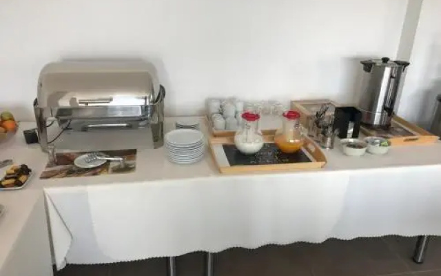 Bed And Breakfast 4 Stars Nafplion