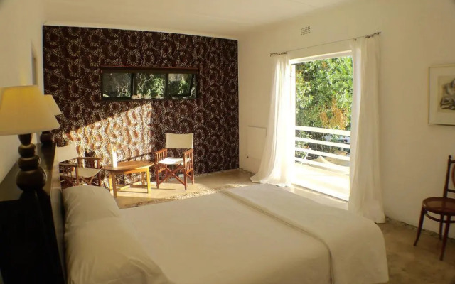 Bamboo Beach Seaside House