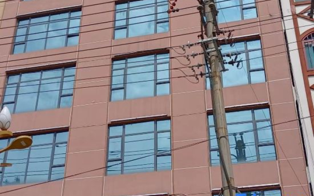 Zhenxiong Qingtian Business Hotel