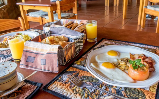 Iketla Lodge