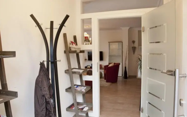 Kleines Glück in Willingen
