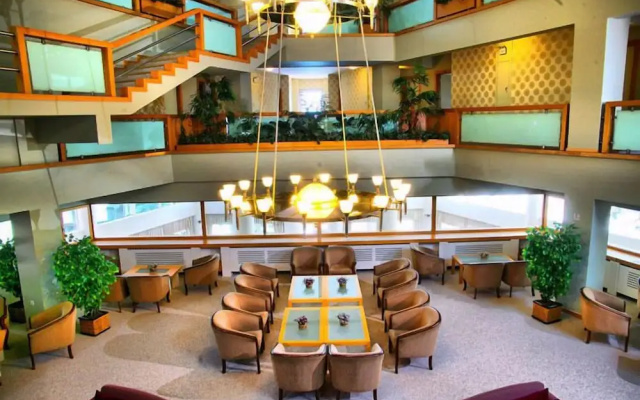 Baliktasi Hotel