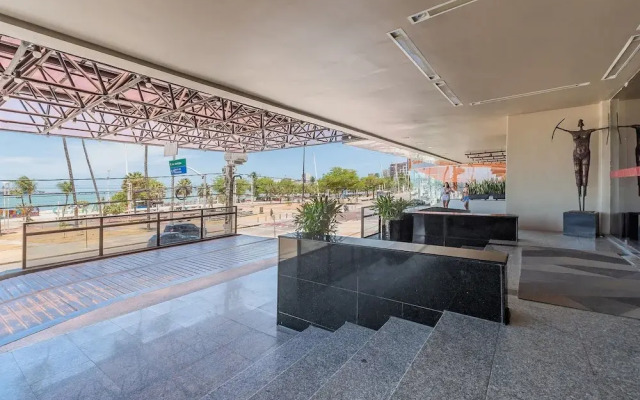 Iracema Residence #103 - Seafront by Carpediem