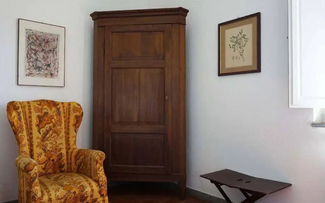 Agriturismo Poggio La Fioraia