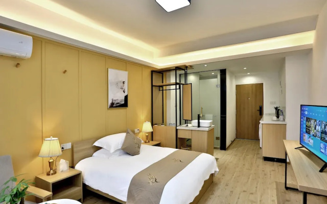 Yuyou Hotel