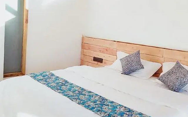 Shanyou Muxi Guesthouse
