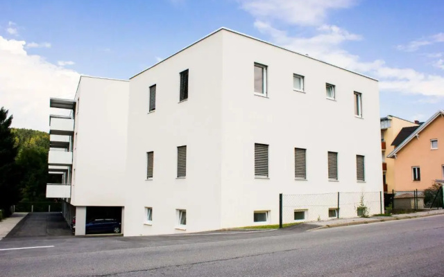 DAREBELL Loft Gratkorn Top 1