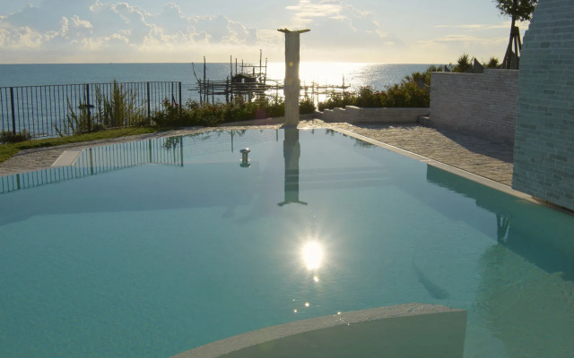 Baia Delphis Resort