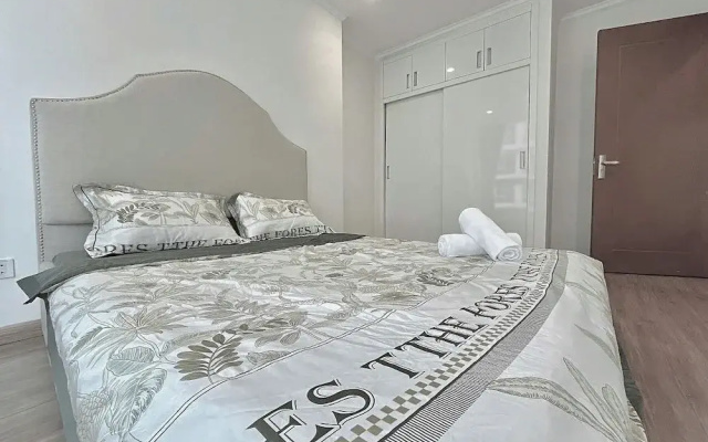 Vinhomes Central Park-Premier Apartments