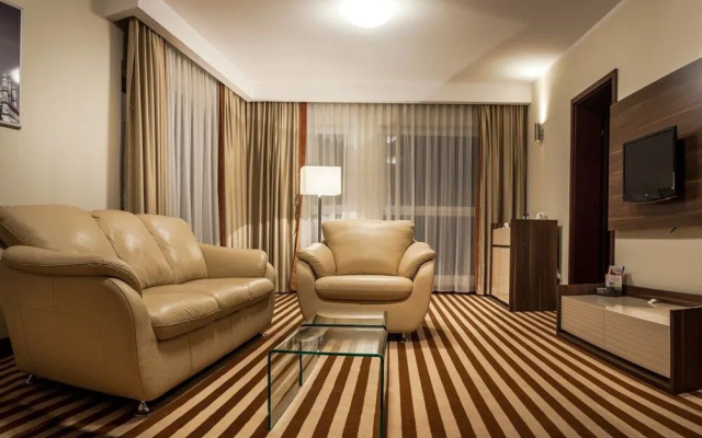Hotel Poznański