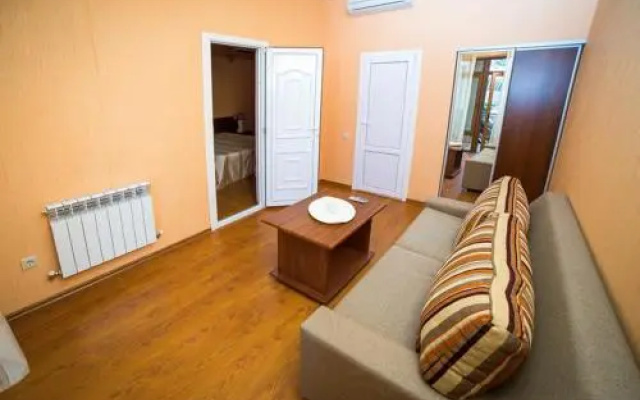 Guest House Yuzhniy