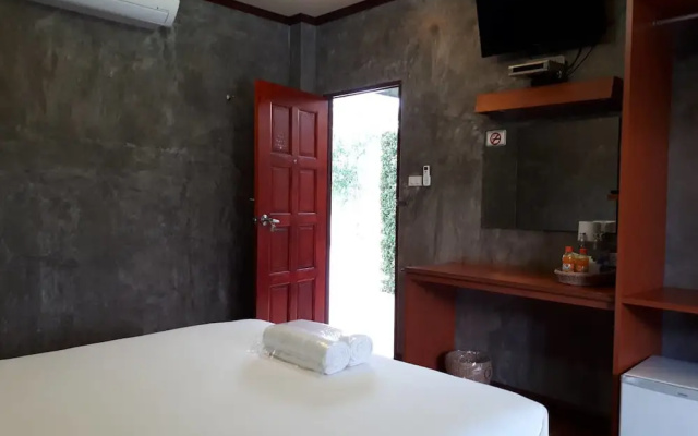 SP Resort