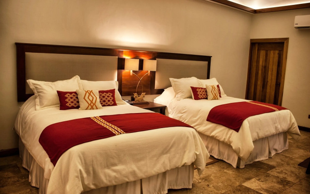 Bolontiku Boutique Hotel, Member of the Cayuga Collection
