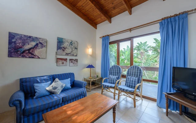 San Lameer Villa Rentals  2847