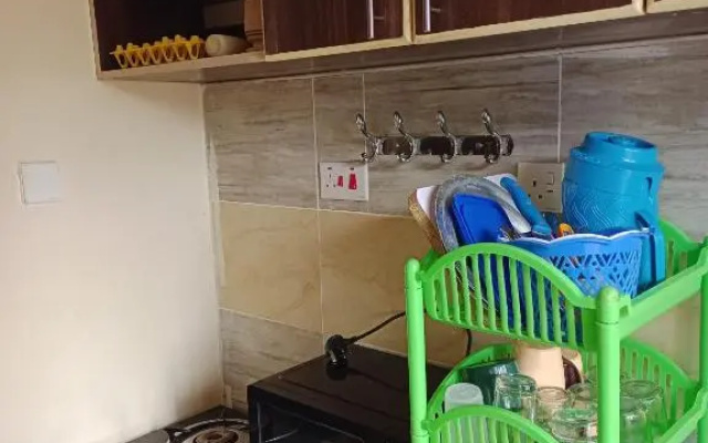 Hossanah Furnished one bedroom in Kasarani,Nairobi
