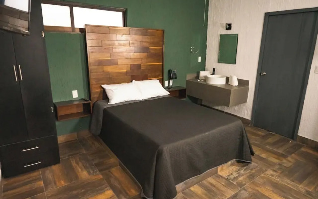 Luma Hotel
