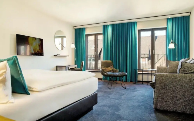 Motel One Ulm