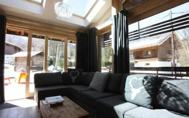 Chalet Union