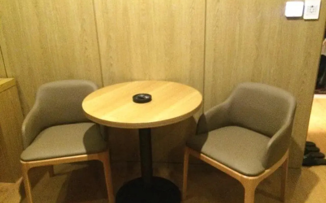 M Place Hotel Guwol-dong