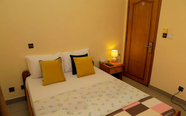 AG HOTEL Ouaga