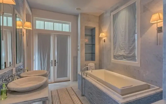 Southern Accent House